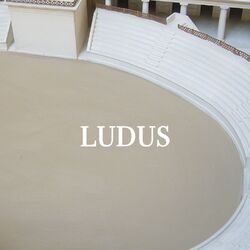 Cover of Ludus
