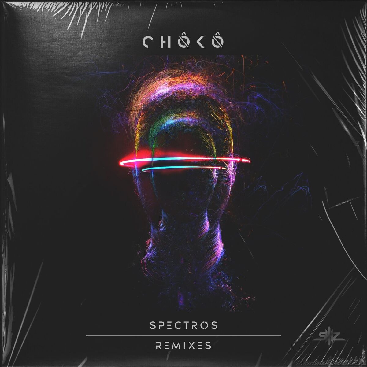 Album cover of Spectros Remixes