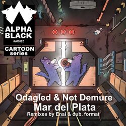 Cover of Mar del Plata
