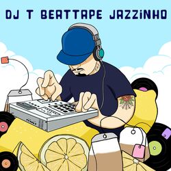 Cover of JAZZINHO