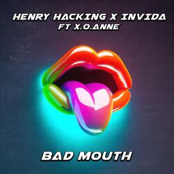Cover of Bad Mouth