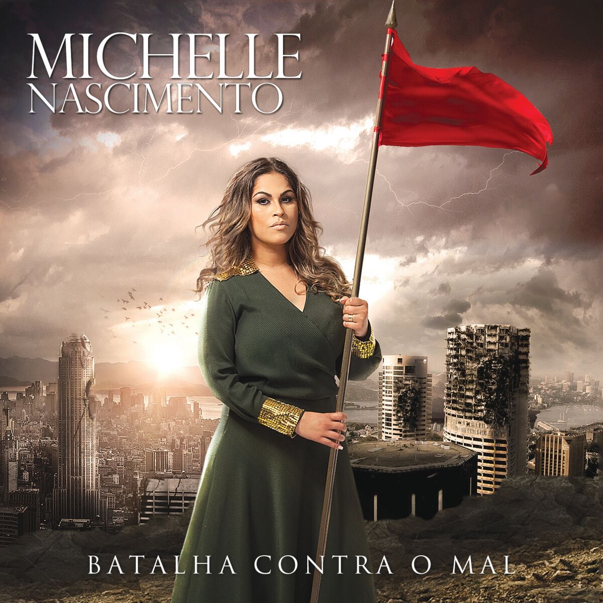 Album cover of Seja Livre
