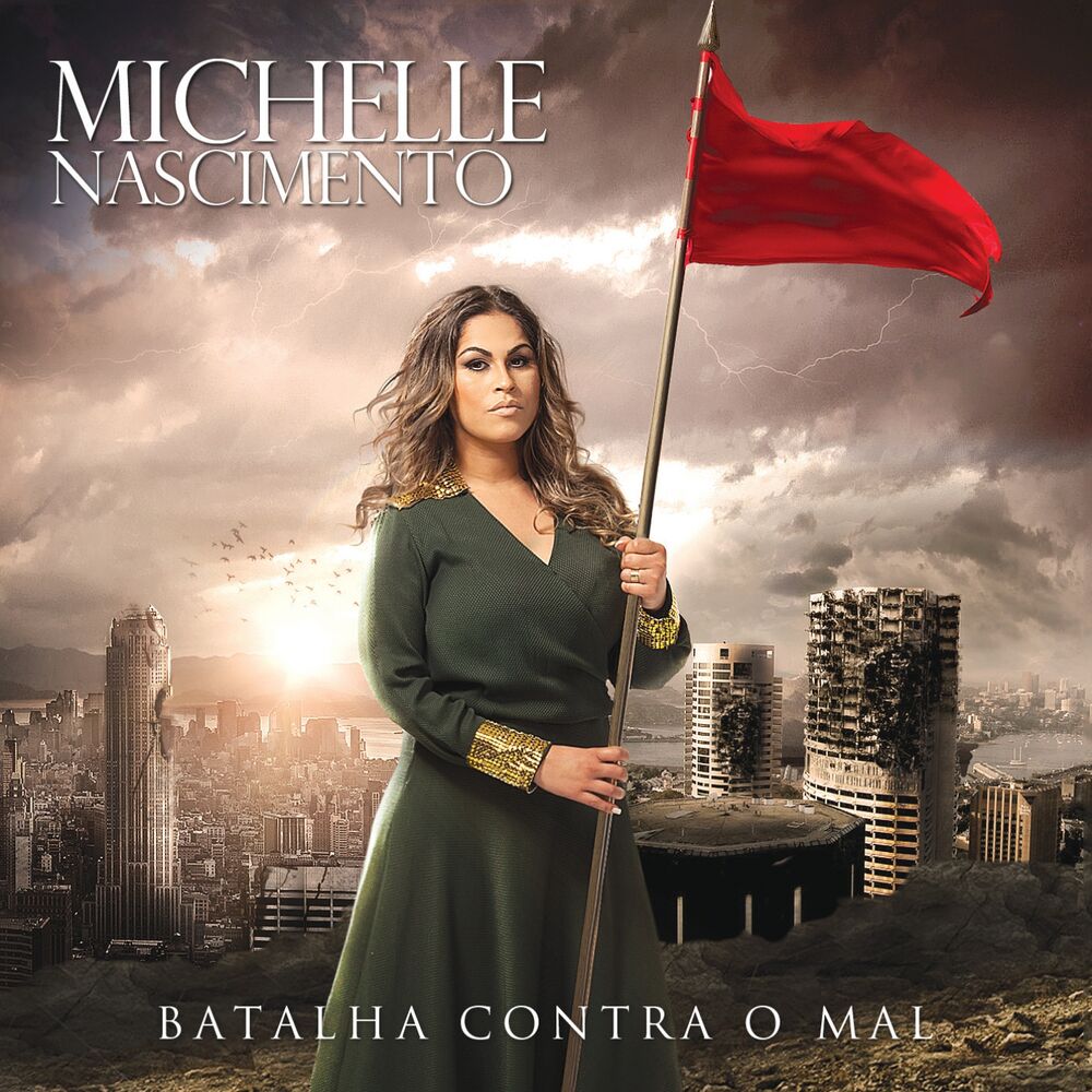 Picture of Batalha Contra o Mal