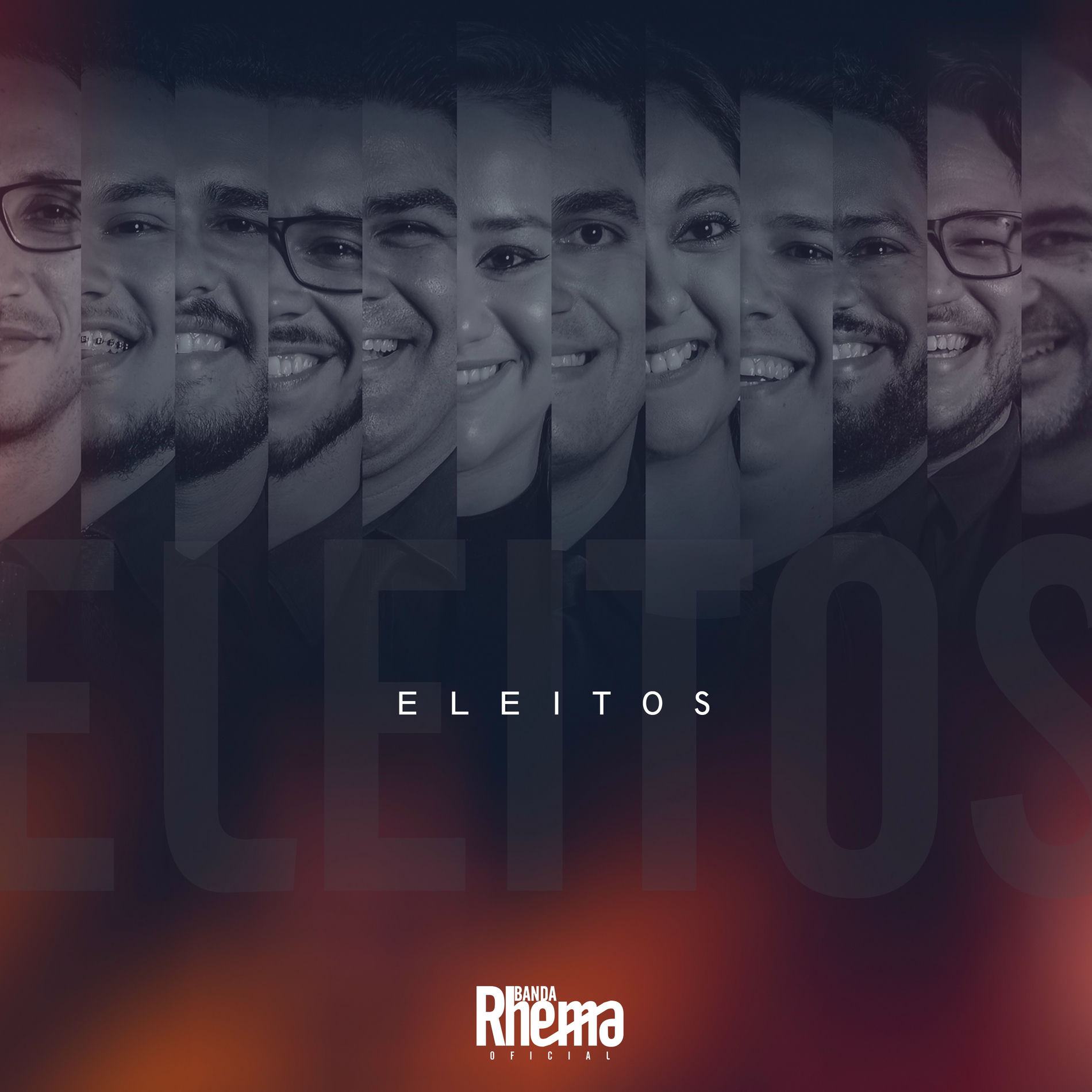 Album cover of Eleitos