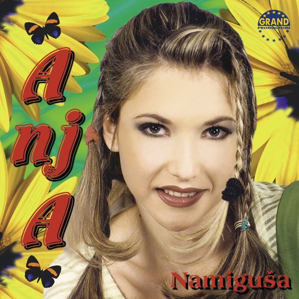 Picture of Namiguša