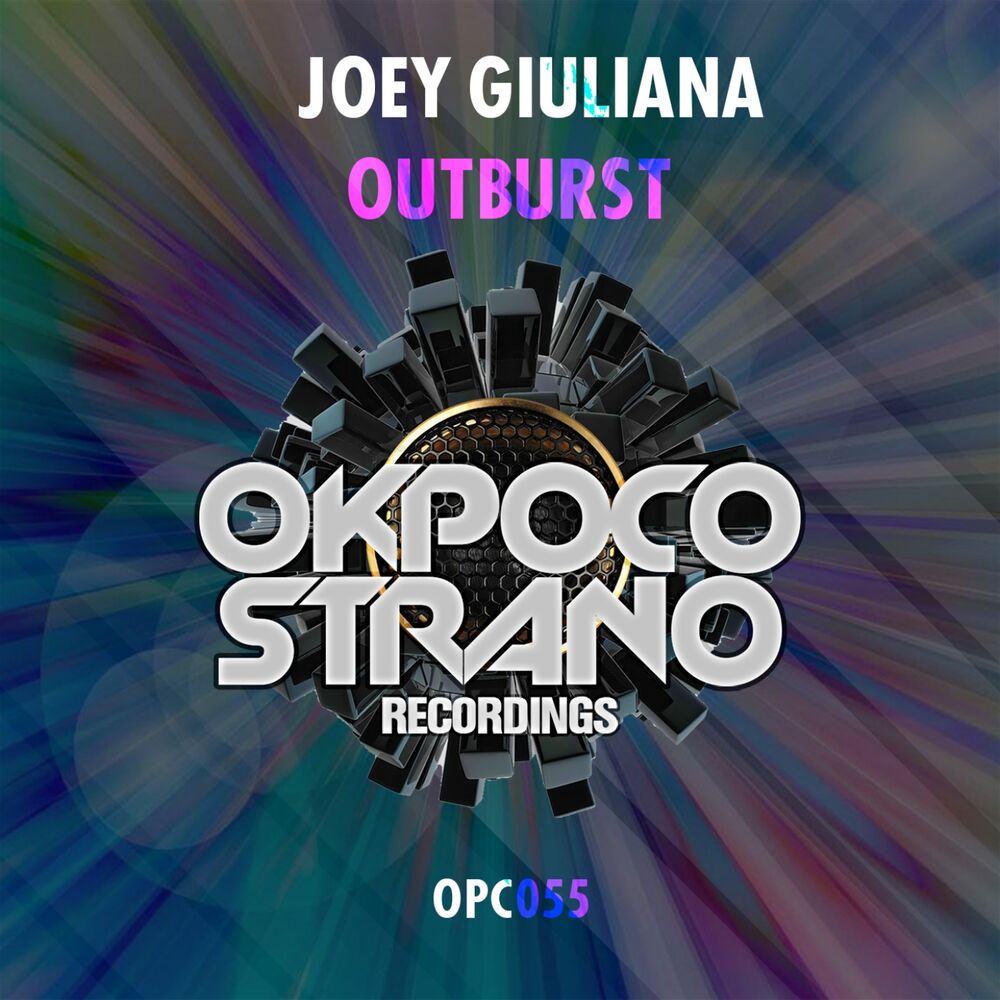Picture of Outburst
