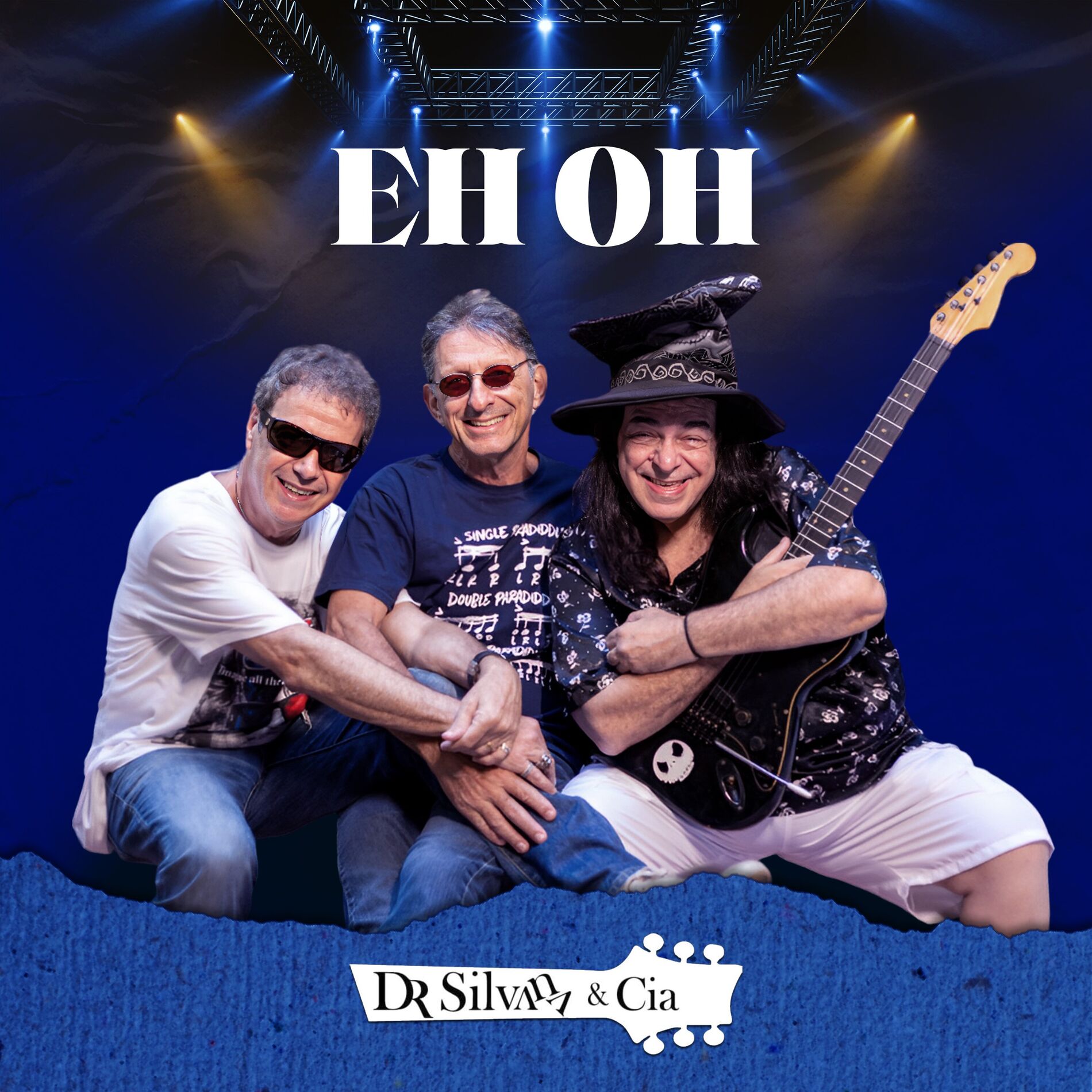 Album cover of Eh Oh
