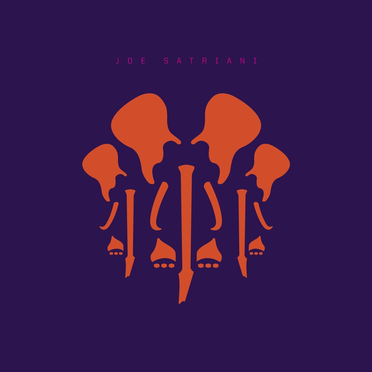 Album cover of Sahara