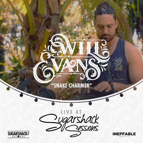 Snake Charmer (Live at Sugarshack Sessions)
