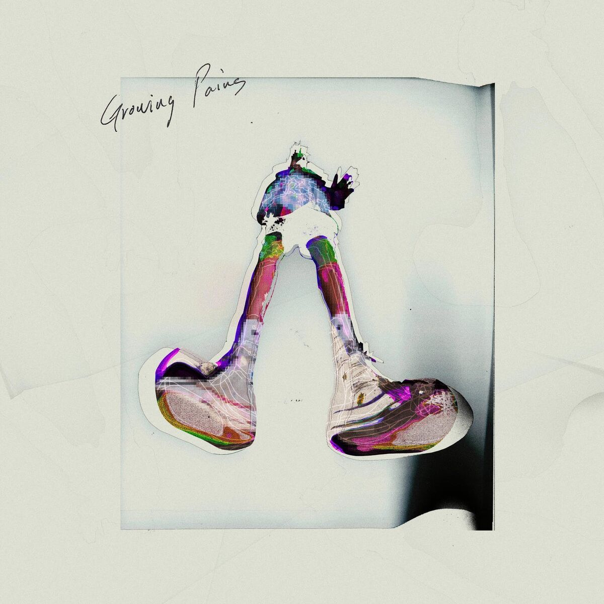 Album cover of Growing Pains (Radio)