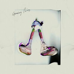 Cover of Growing Pains (Radio)