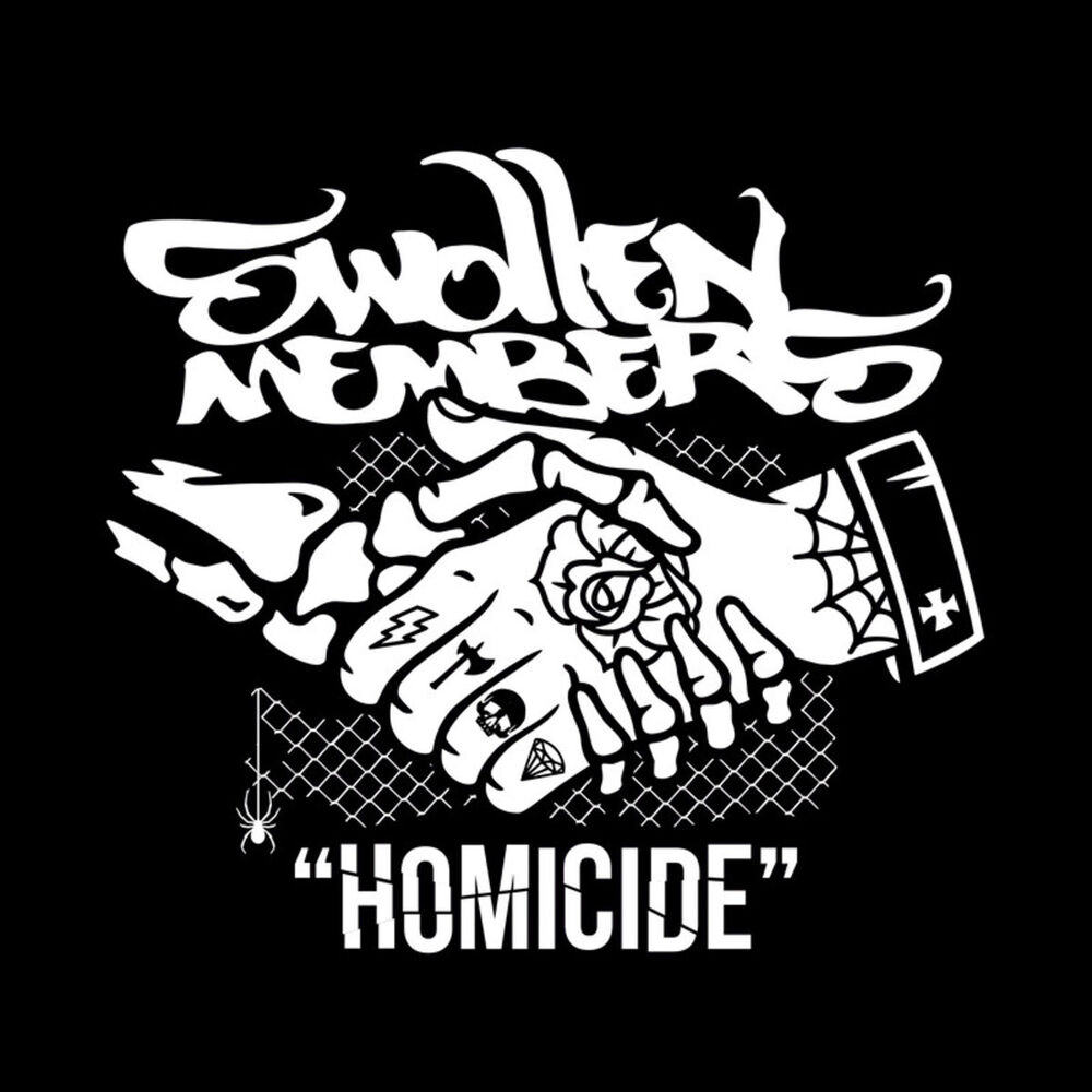 Picture of Homicide