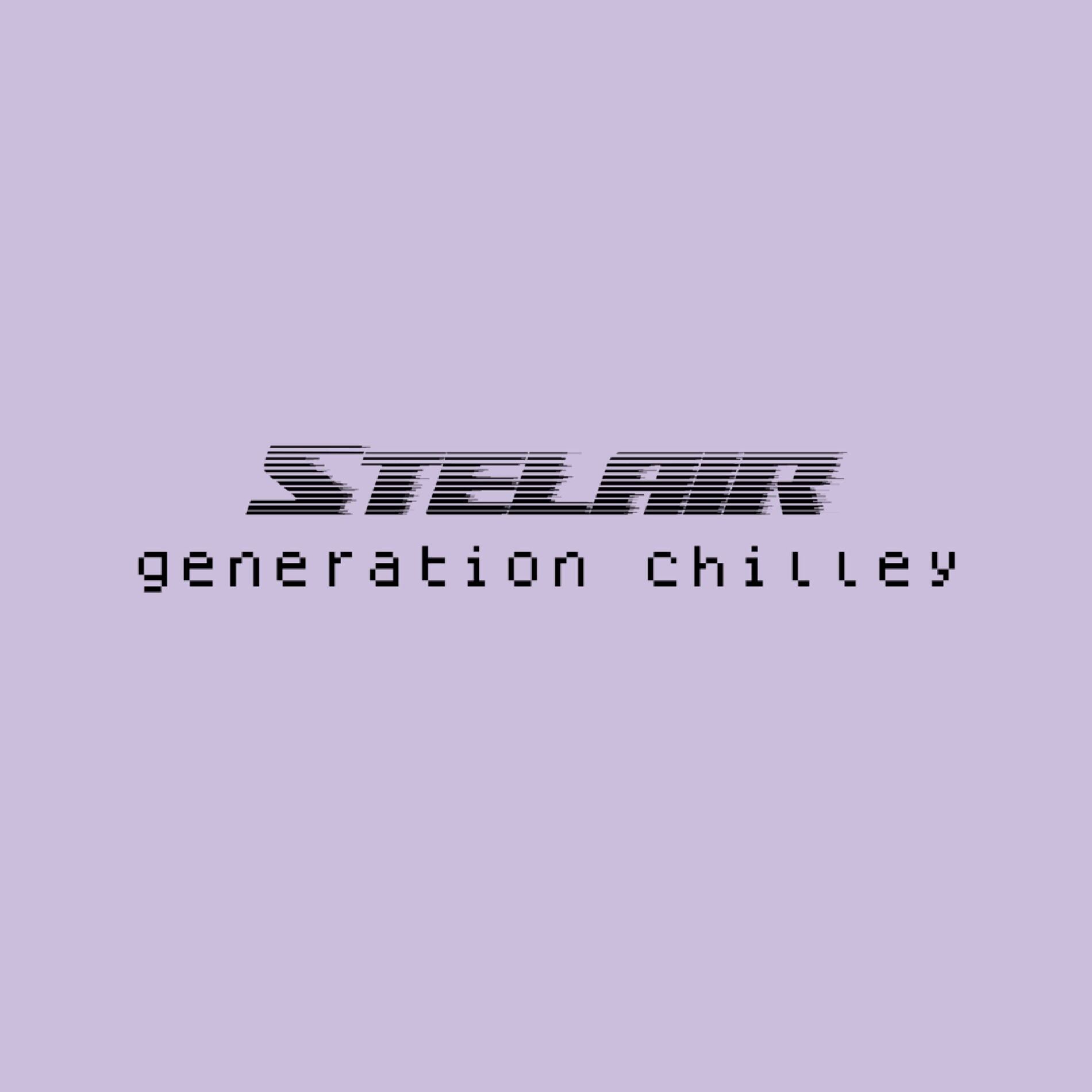 Album cover of Génération chilley