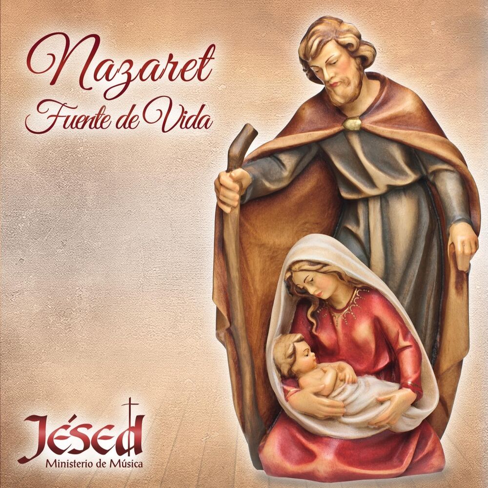 Picture of Nazaret Fuente de Vida