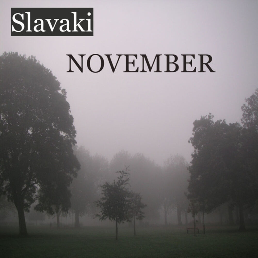 Picture of November