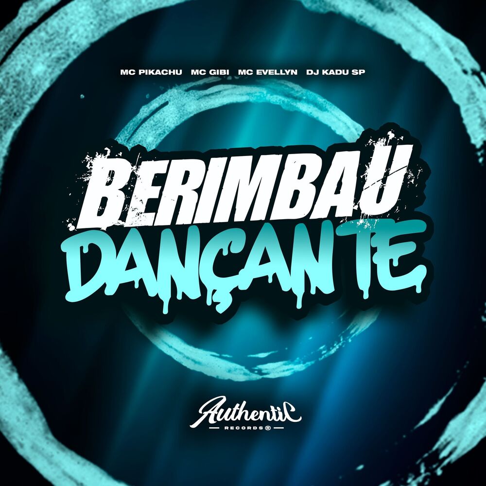 Picture of Berimbau Dançante