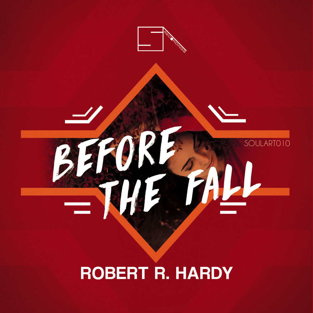 Picture of Before the Fall