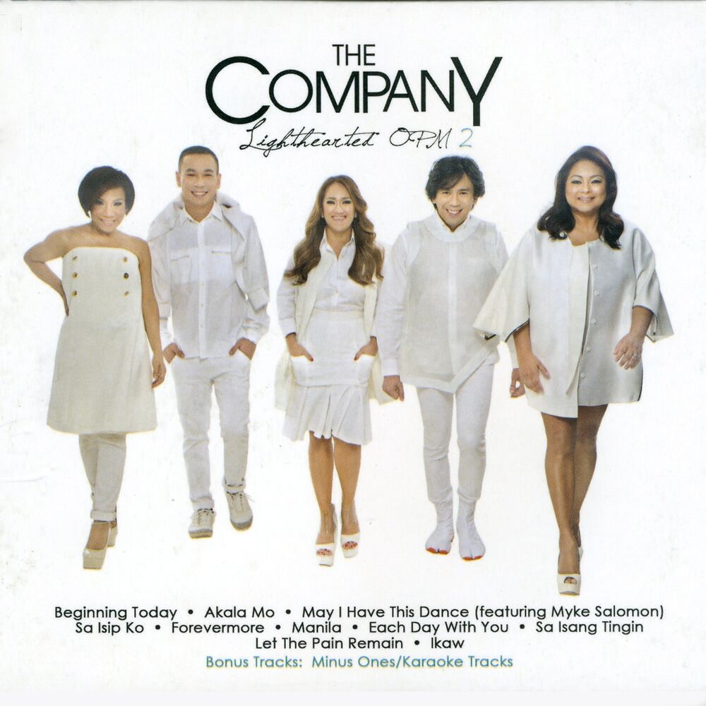 Picture of Lighthearted OPM 2