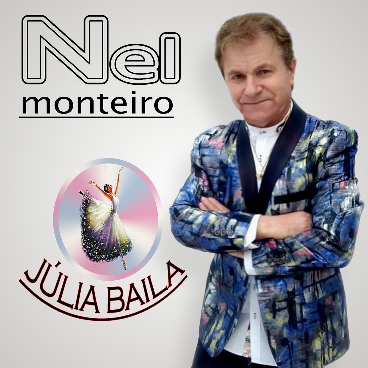 Album cover of Julia Baila