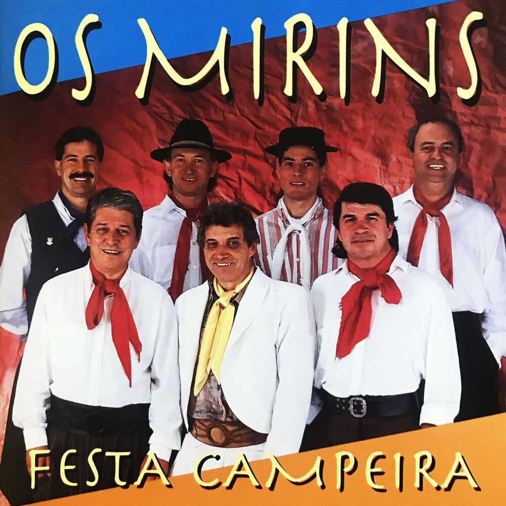 Picture of Festa Campeira
