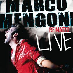 Cover of Re Matto Live