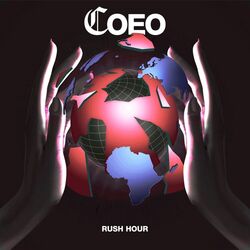 Cover of Rush Hour