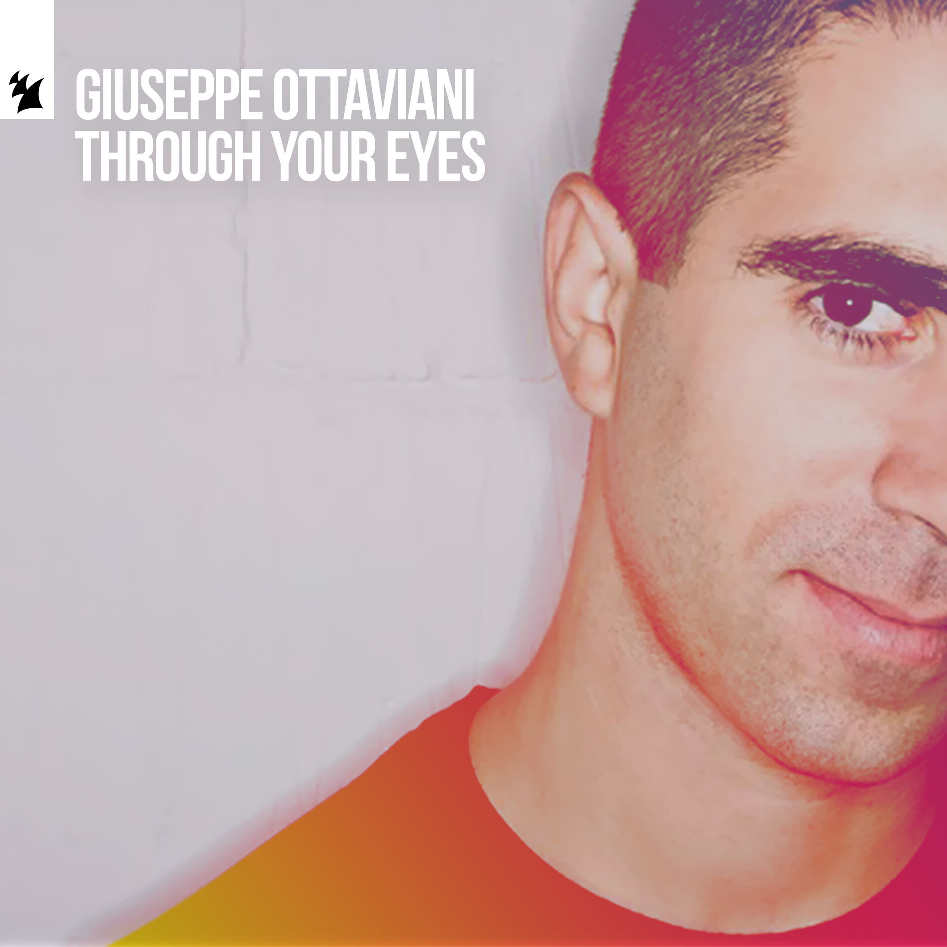 Album cover of Through Your Eyes