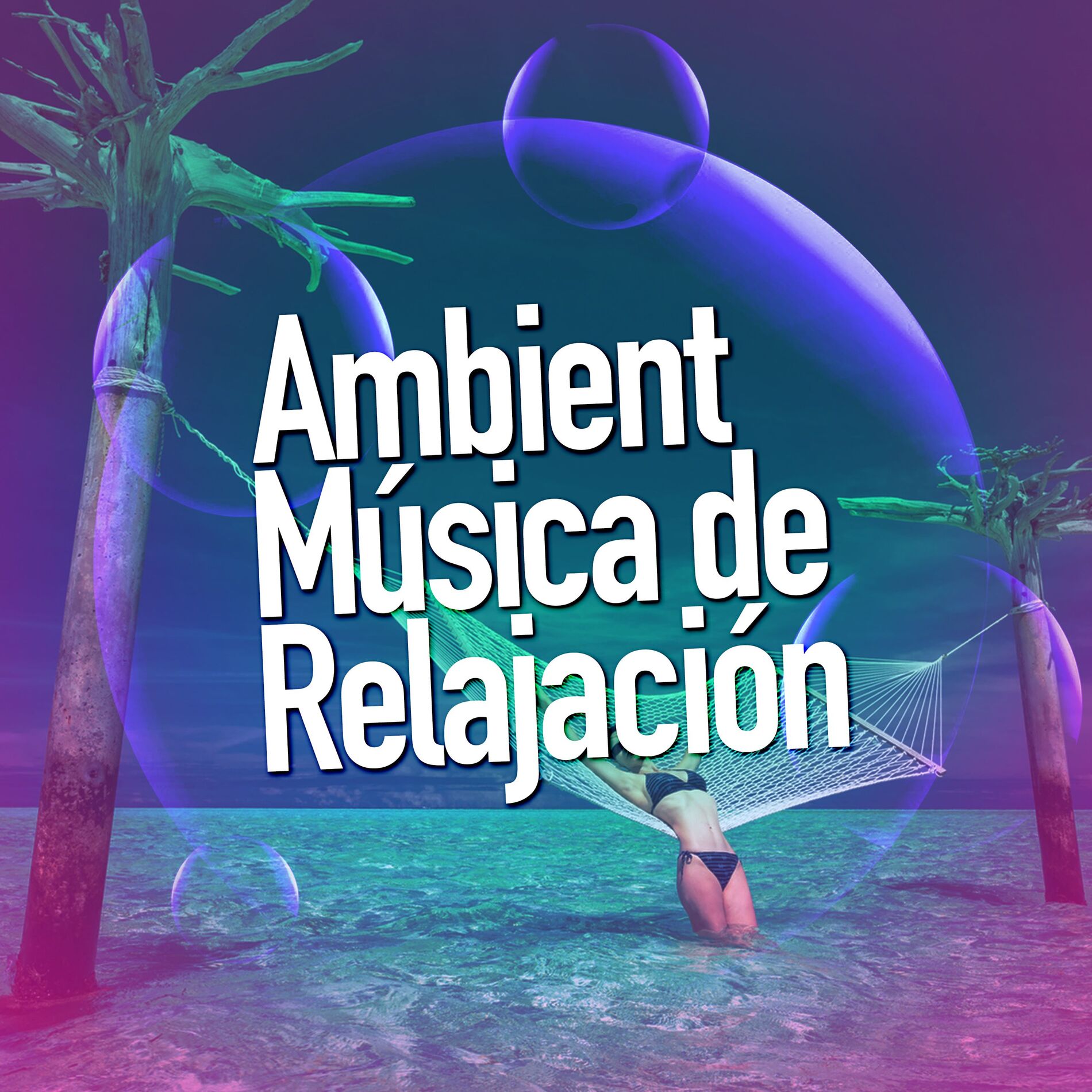 Album cover of Ambient Música de Relajación