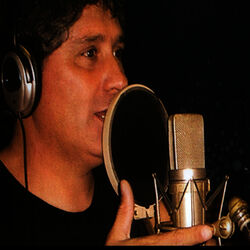 Cover of Para El Mundo