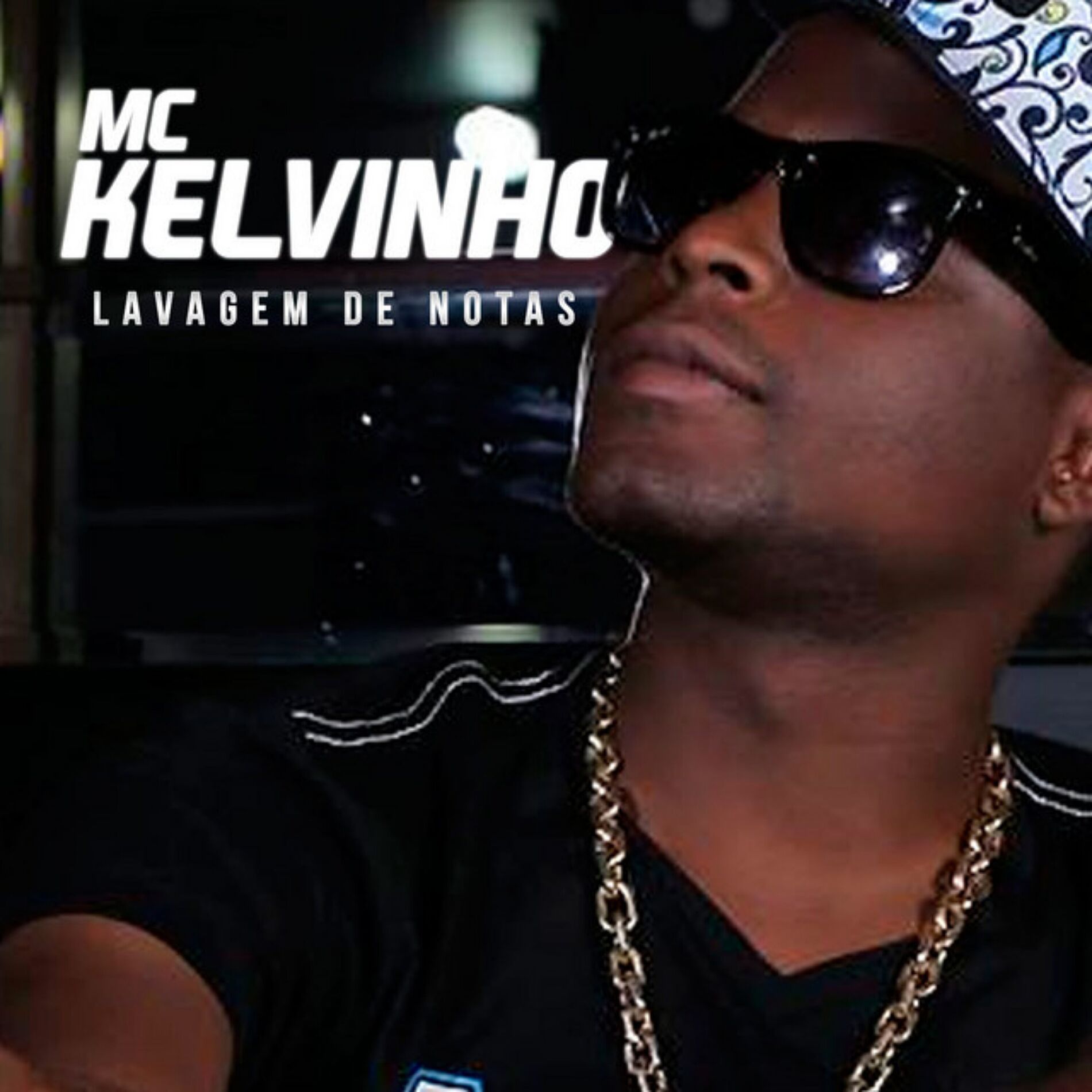 Album cover of Lavagem de Notas