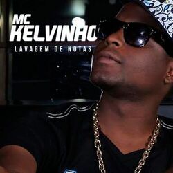 Cover of Lavagem de Notas