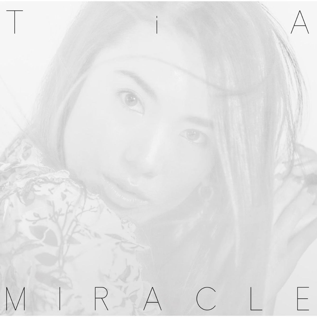 Album cover of MIRACLE
