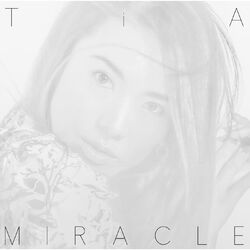 Cover of MIRACLE