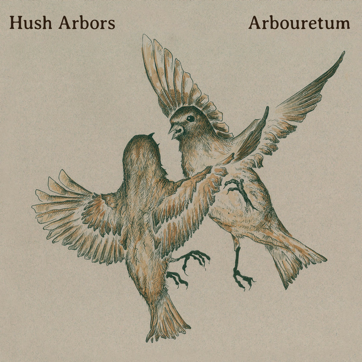 Album cover of Aureola