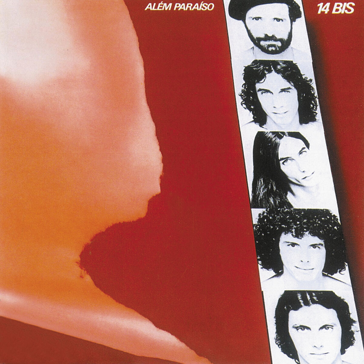 Album cover of Passeio Pelo Interior