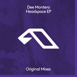Cover of Headspace EP