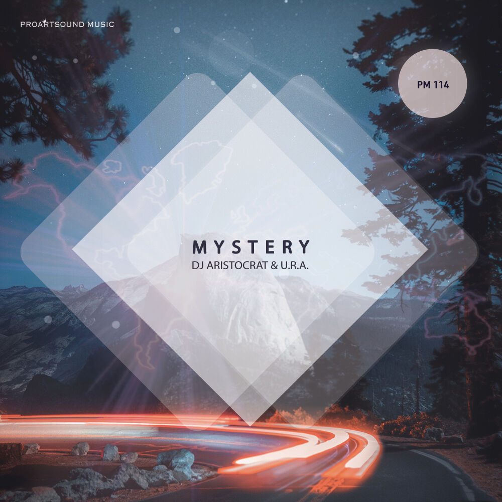 Picture of Mystery