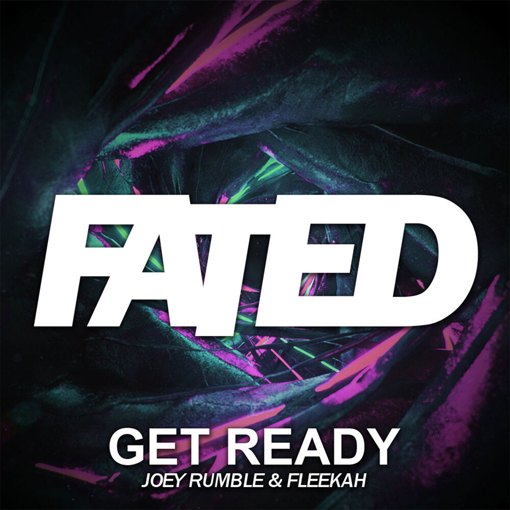 Picture of Get Ready (Extended Mix)