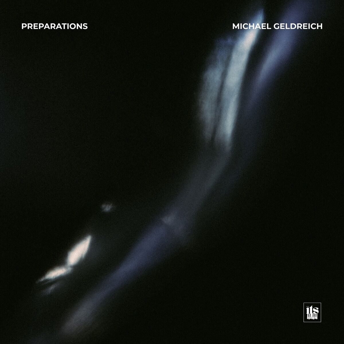 Album cover of Preparations