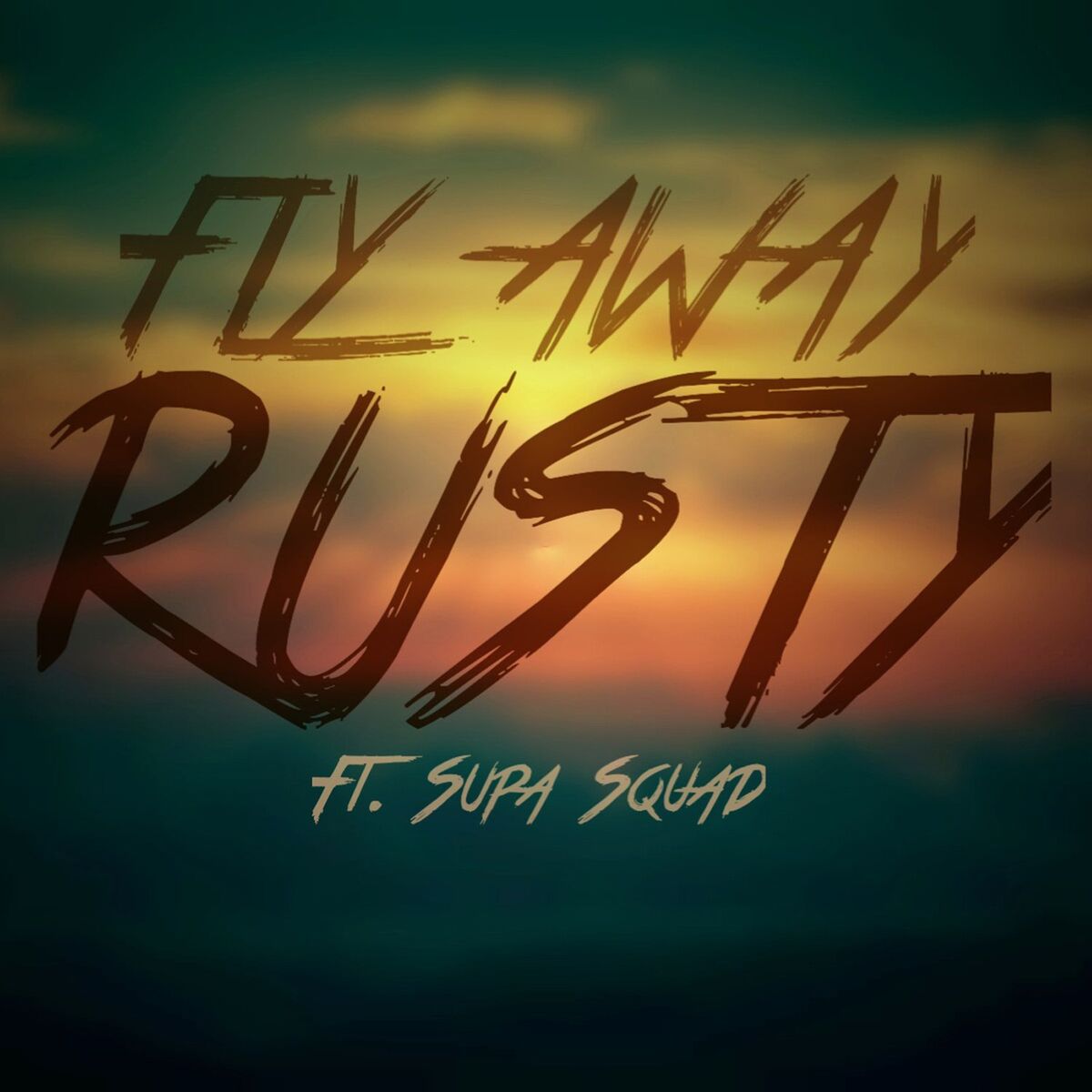 Album cover of Fly Away
