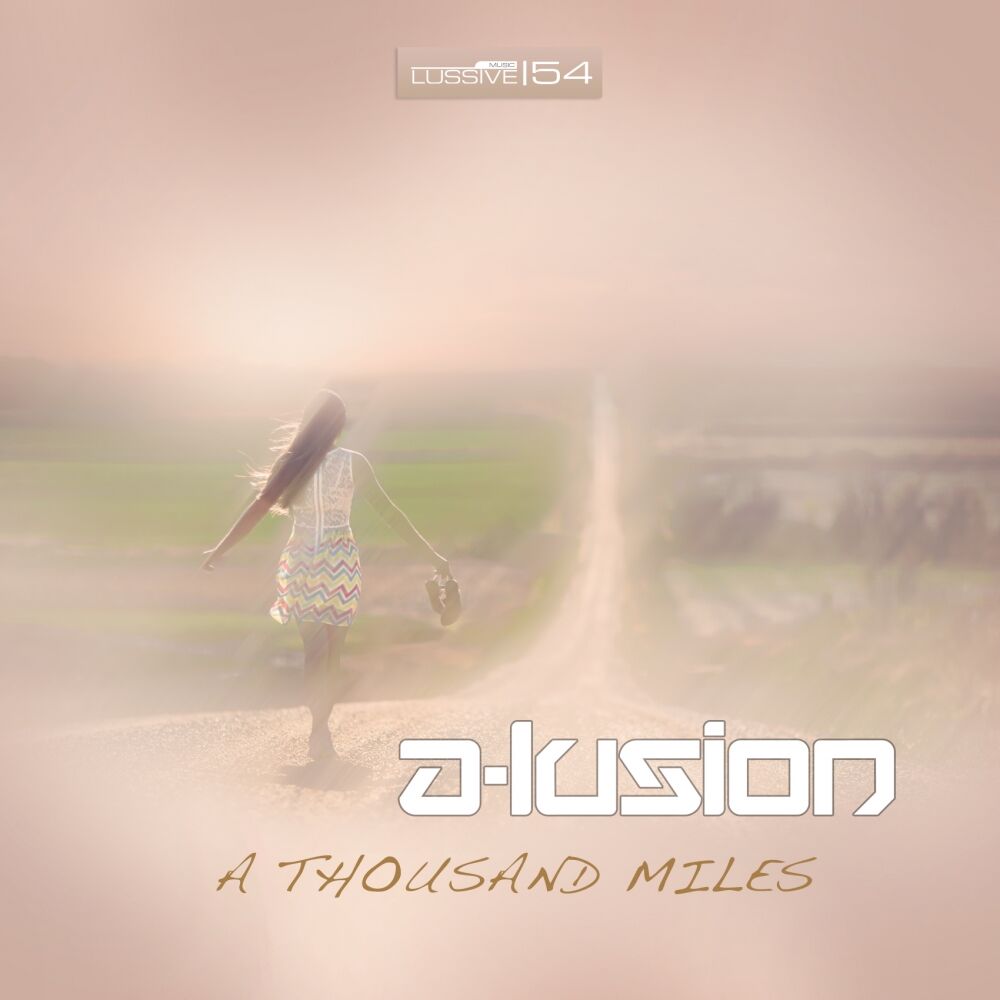 Picture of A Thousand Miles