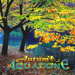 Cover of Autumn