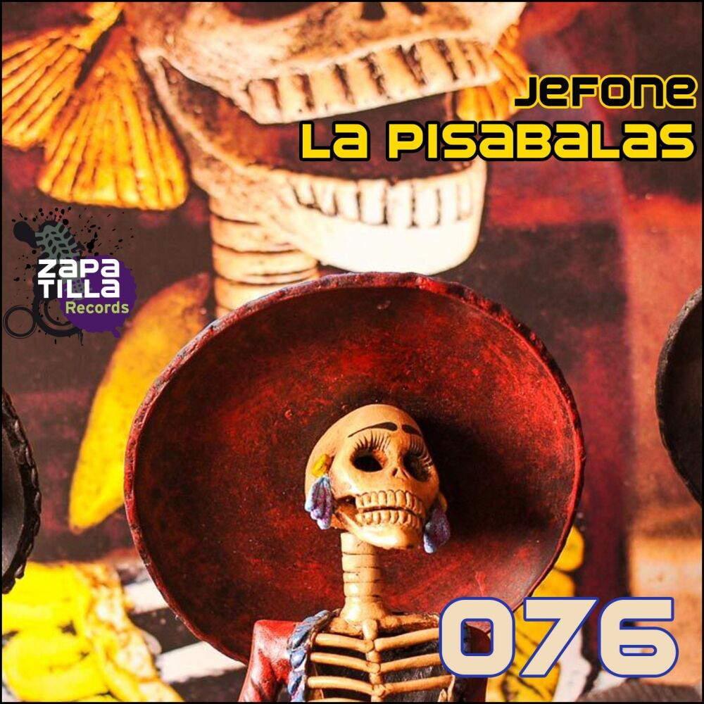 Picture of La pisabalas
