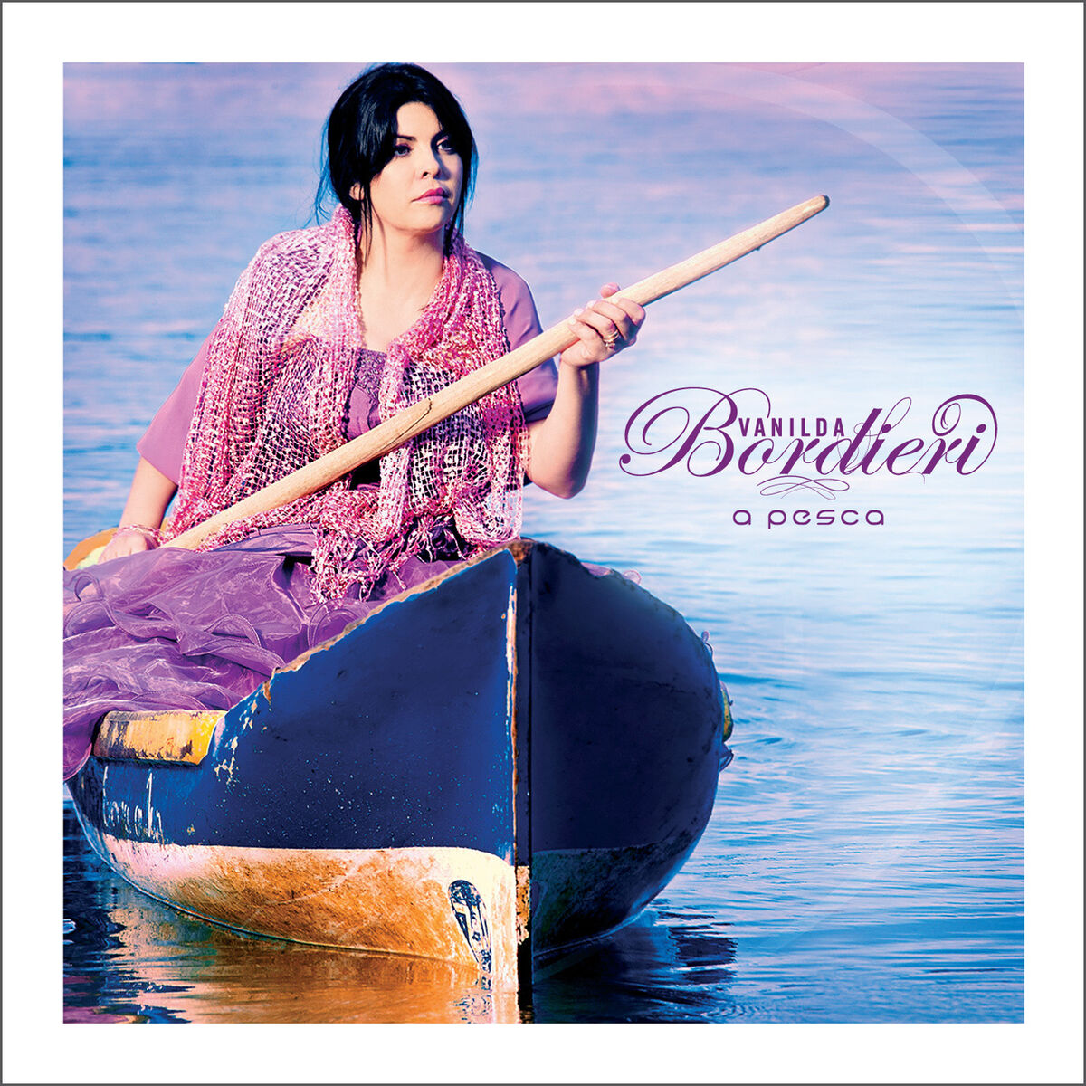 Album cover of A Pesca