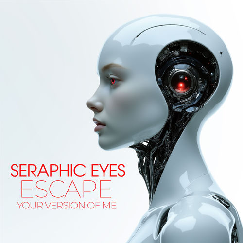 Escape Your Version of Me artwork