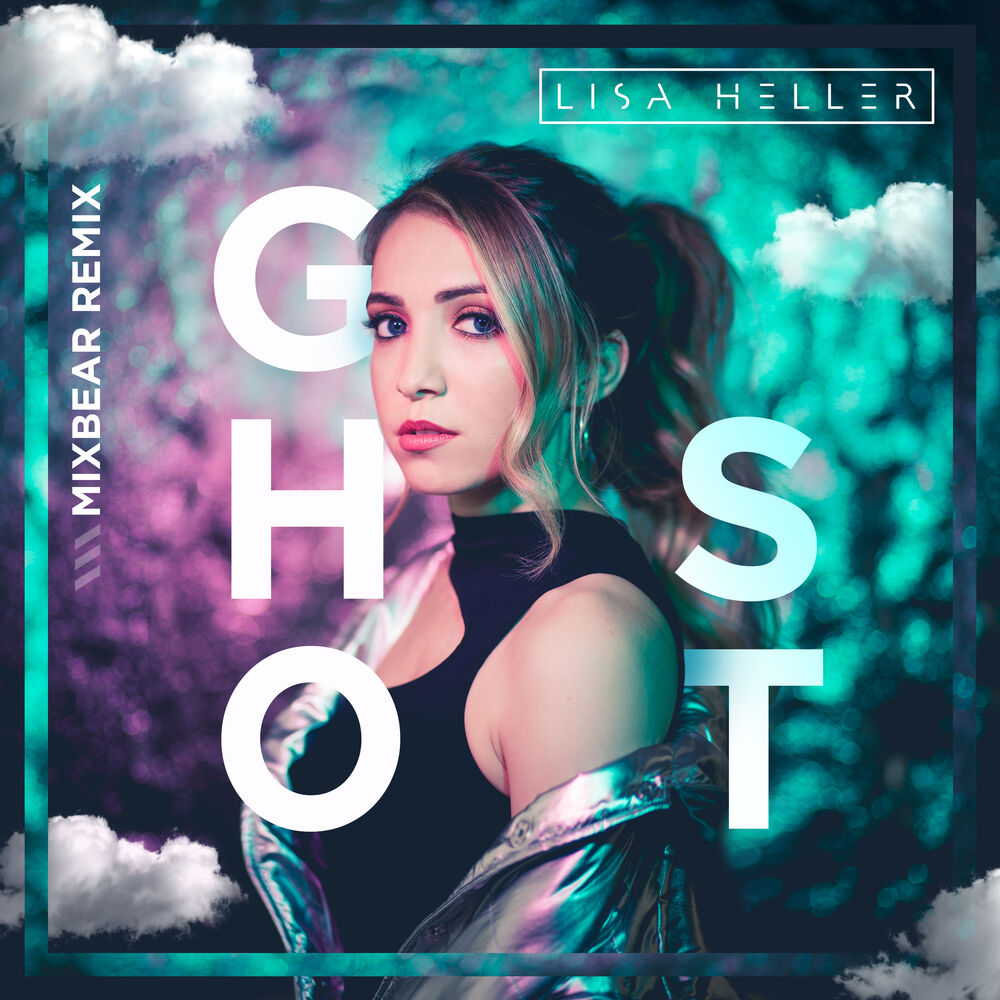 Picture of Ghost (mixbear Remix)