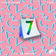 7 Days by Cookie Crumble album cover