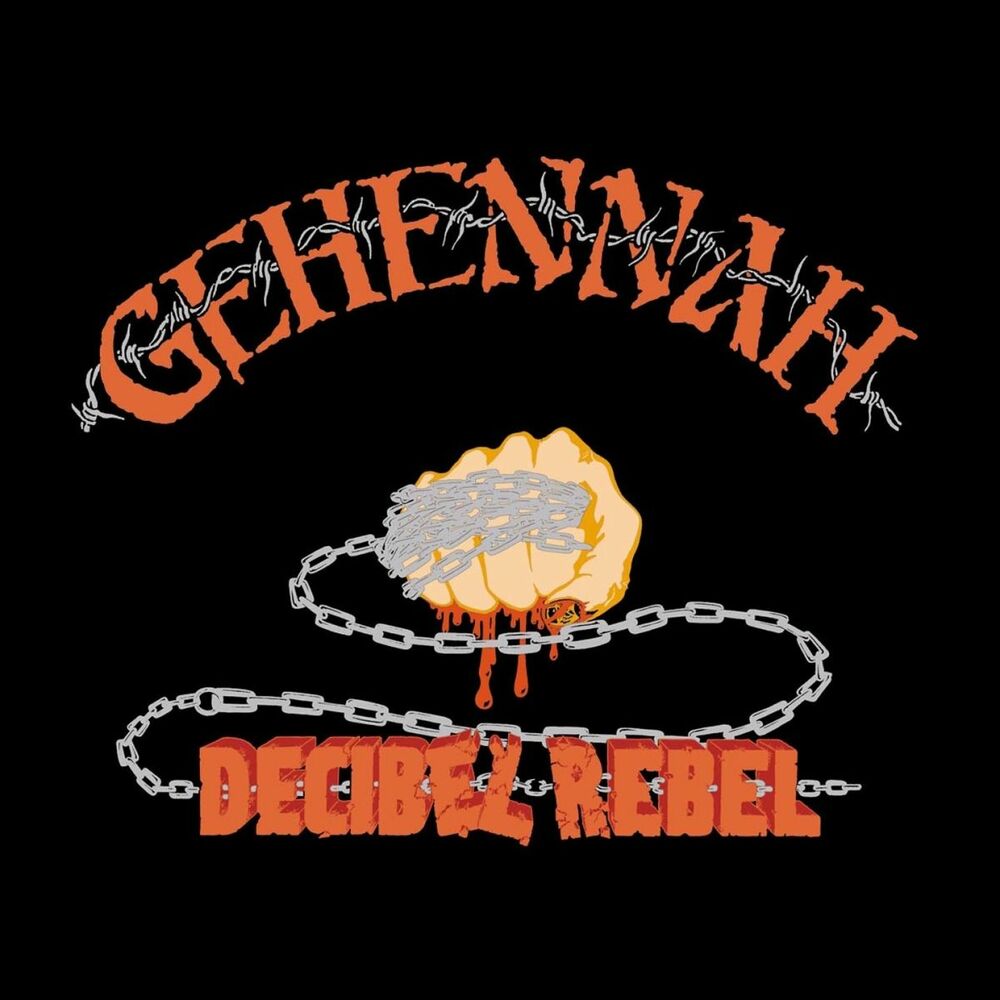 Picture of Decibel Rebel
