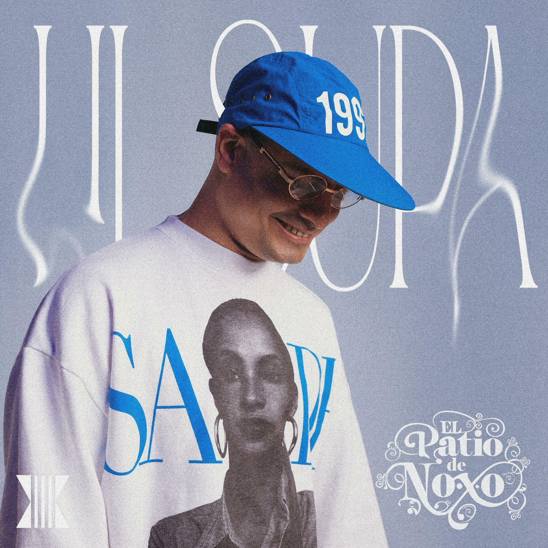 Album cover of GRIS