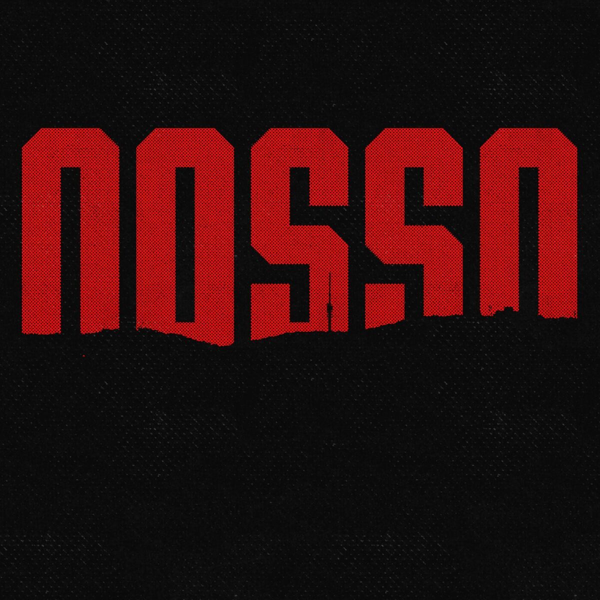 Album cover of Nosso